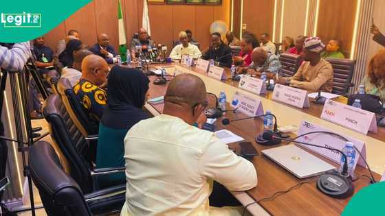 Relief for Nigerian traders as 21 states pass Laws to end multiple taxes, illegal Levies