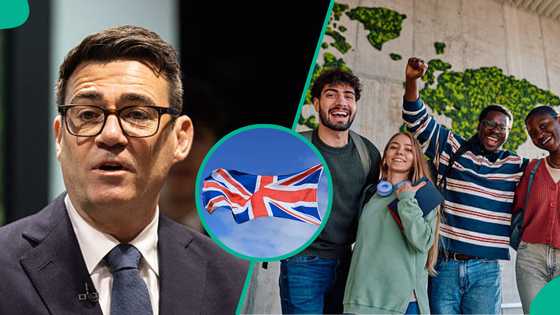 Nigerian students among foreign graduates most likely to remain in UK after studies
