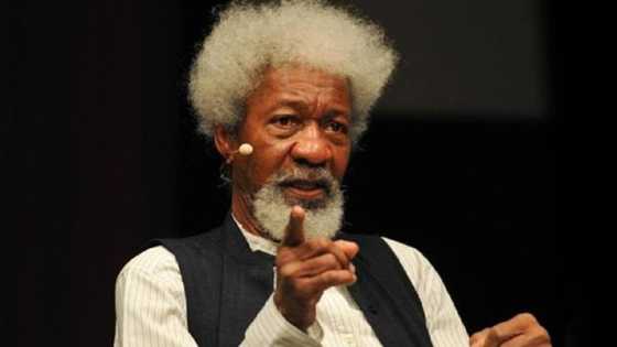 2023: Same faith ticket controversial, ill-timed, says Wole Soyinka
