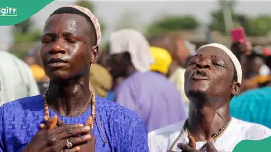 Ramadan 2025: Ana tafka tsananin zafin rana a Kano, masu azumi sun koma shan ORS