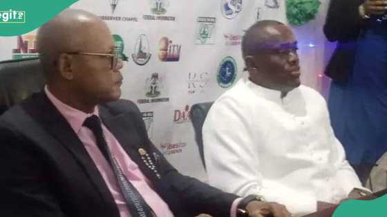 To fah: Fitaccen malami ya ayyana shiga tseren takarar gwamna a jihar PDP, ya faɗi dalili