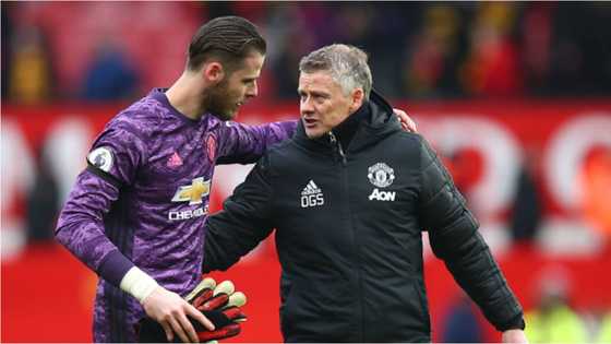 Ole Gunnar Solskjaer threatens star over incessant blunders costing Manchester United