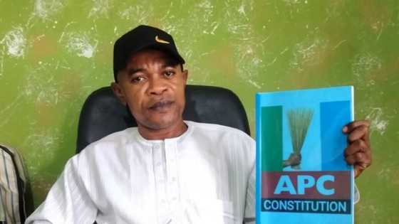 Lagos primary crises: Assembly aspirant heads to Supreme court to reclaim 'mandate'