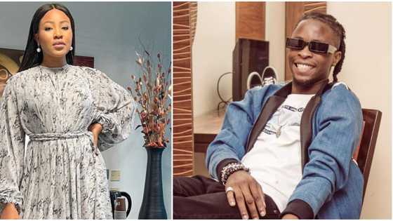 BBNaija: I regret getting drunk in the house but I've apologised and moved on, Erica says in new interview