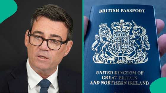 UK explains how children born abroad can get British citizenship, reveals official application fee