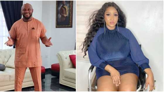 Yul Edochie is my dream job and I don't dream of suffering, actor's second wife Judy Austin writes