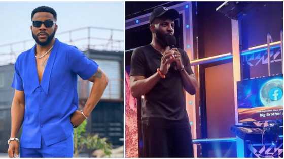 BBTitans: "Good health is not appreciated enough," Ebuka speaks after losing a lot of weight due to illness