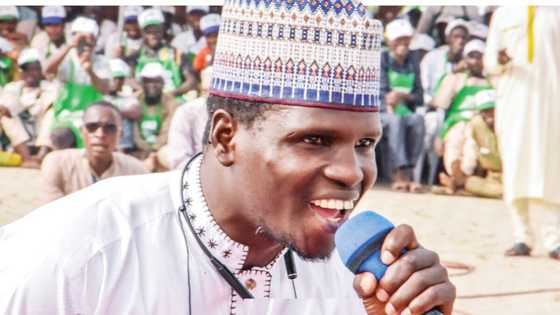 Rarara Ya Caccaki Ganduje A Sabuwar Waƙa Da Ya Fitar, Lamarin Ya Haifar Da Cece-Kuce A Soshiyal Midiya