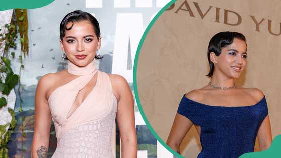 How Isabela Merced became one of Hollywood’s most promising young stars