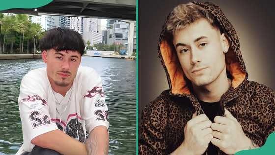 He cheated in Casa Amor and won her back, then cheated for real later — Isaiah Campbell "zay"