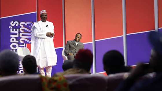 Kwankwaso: Akwai Kudi Dankam a Najeriya, Ba Zamu yi Rance Don Biyan Albashi ba