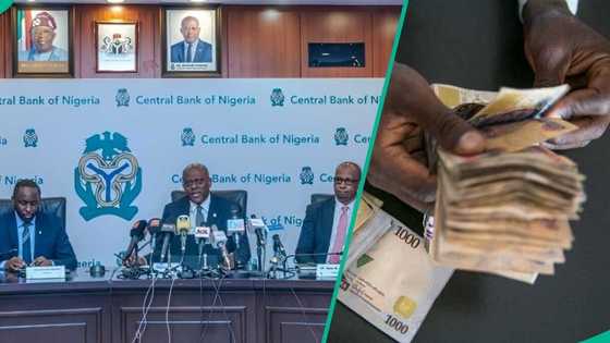 Access, UBA, zenith, other banks reduce lending rates as CBN release new charges for customers