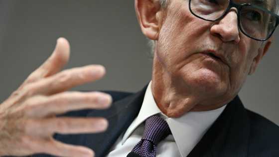 US Fed Chair warns of 'tension' between employment, inflation goals