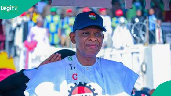 Zambar N1.5bn: Gwamnatin Kano za ta hukunta jami'an da suka tsakure albashin ma'aikata