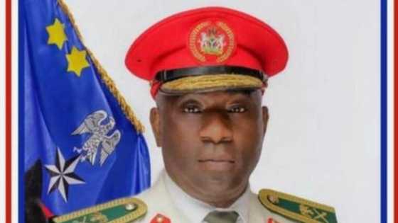 Muhimman abubuwa 8 da ya dace a sani game da marigayi Manjo Janar Ahmed