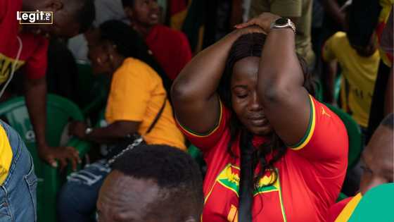 Tragedy strikes as veteran African coach passes away after battling illness