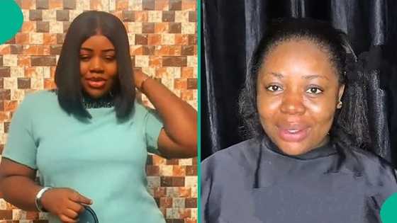 Lady cries out after her man's mother listed 2 conditions to fulfil before marrying her son