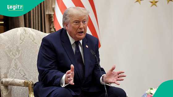 US releases list of 12 West African countries whose citizens must return home for 2 years