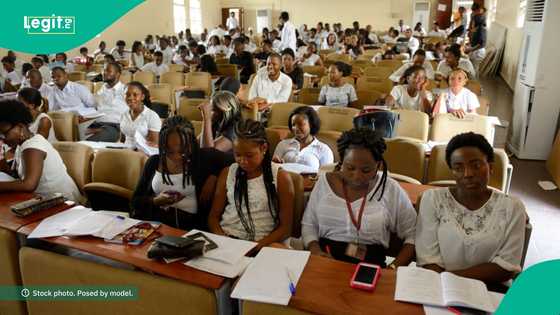 Nigerian bank invites students to apply for its scholarship, deadline nears