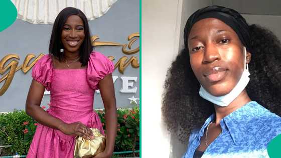 University of Ibadan student drops out of master's programme few days after she started, cries out