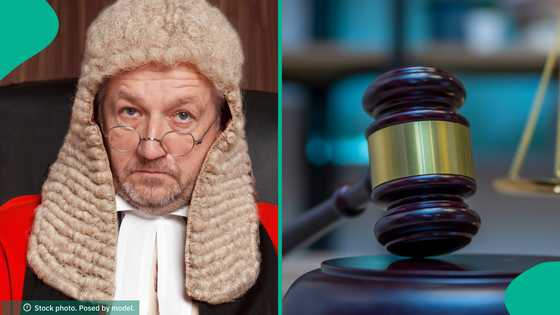 "It is Biological": UK court rules on legal definition of woman