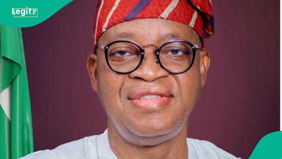 Oyetola’s 3-year scorecard: Nigeria’s marine sector revenues hit ₦1.83 trillion