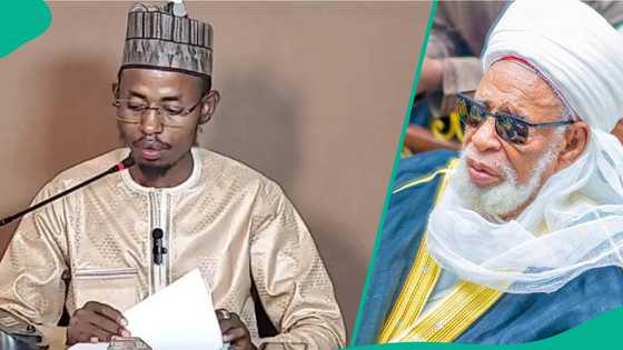 'Tausayinsa na ke ji': Malami ya yi magana bayan rasuwar Sheikh Dahiru Bauchi