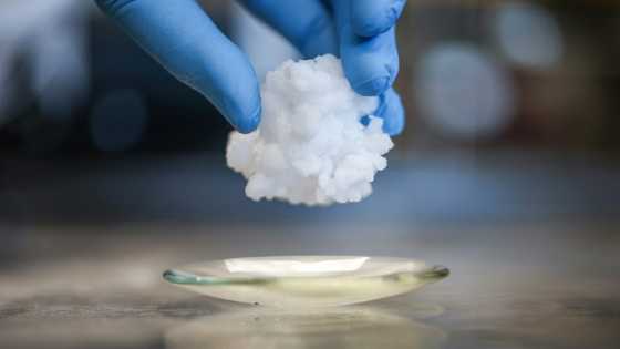 UK lab promises air-con revolution without polluting gases