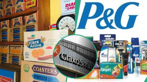 Healthcare products, sachet water, biscuits manufacturers: Top 10 firms that shut down in Nigeria