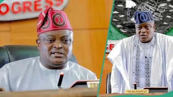 Was he acting like an emperor? 3 major reasons behind Obasa’s removal as Lagos Assembly speaker