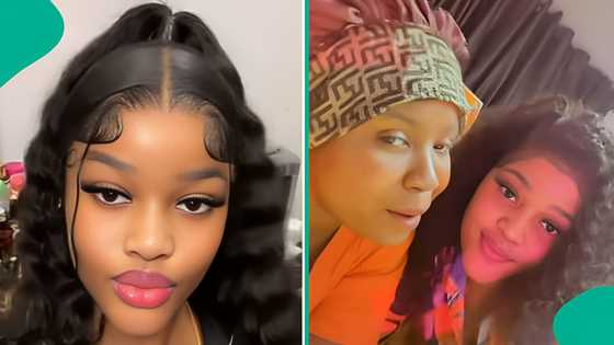 Throwback videos of Elena Jessica and friend stir reactions after her death