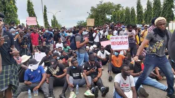 Insurance companies compensation to businesses destroyed during #Endsars protest exceeds N11bn