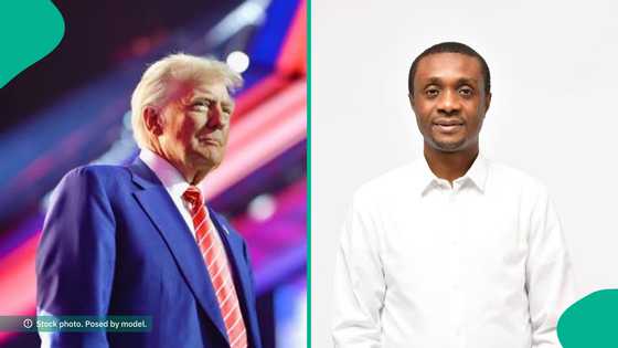 “How I was invited to USA Presidential Inauguration prayer”: Nigerian pastor Nathaniel Bassey breaks silence