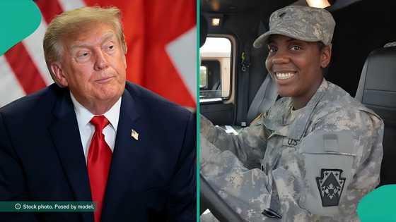 US military releases lists of requirements for foreigners to become Army civilians