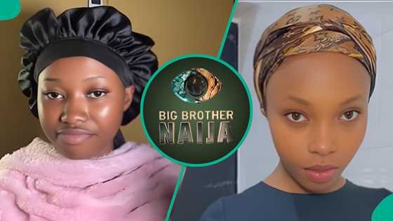 4 Nigerian youths who attended BBNaija 2025 audition share their unforgettable experiences