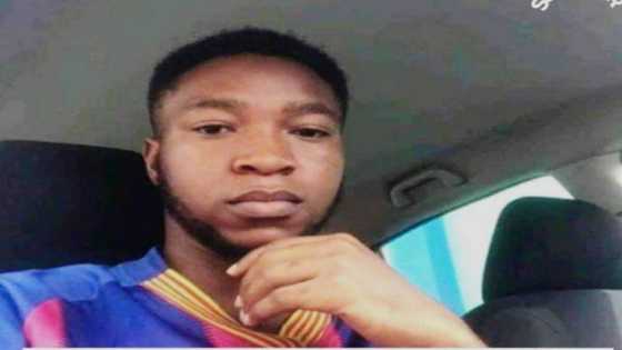 Dalibin Ajin Karshe a Jami’a Ya Fadi Matacce Yan Kwanaki Kafin Rubuta Jarabawar Karshe