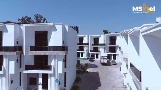 Why Mshel Homes Limited is the best real estate company in Yola and Abuja