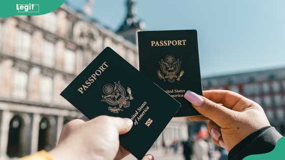 List of countries where Nigerians, other foreigners find it difficult to get citizenship