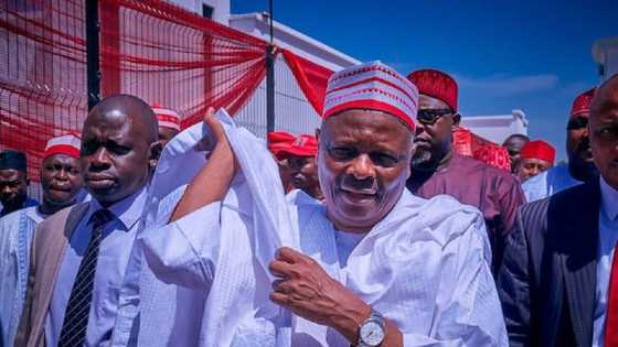 Zaka Dauki Kaddara Idan Ka Sha Kaye a 2023? Kwankwaso Ya Ba Da Amsa Mai Jan Hankali