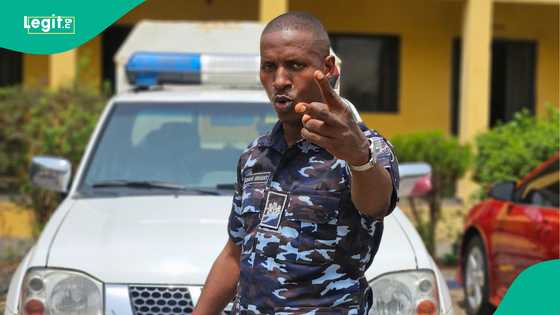 "Ta ɗauki wuka, ni na ɗauki guduma": Saurayi ya faɗi yadda ya kashe budurwarsa