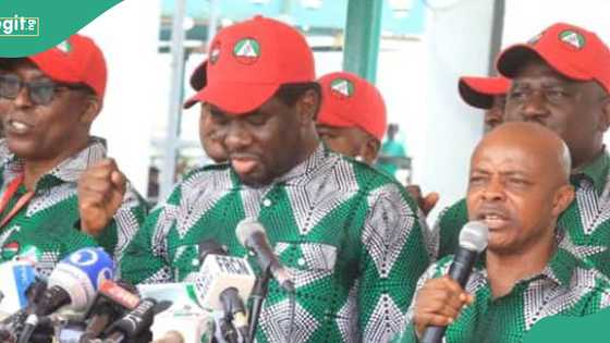 Minimum wage: NLC sends message to governors who are yet to implement payment of new salary