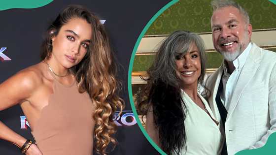 Who are Sommer Ray's parents and siblings? Meet the fitness model's family