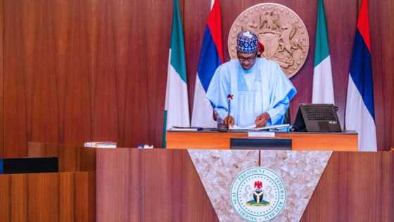"Akwai miyagu da ke zagaye da Buhari da sun fi Osinbajo karfin iko, su ke juya gwamnatin nan"