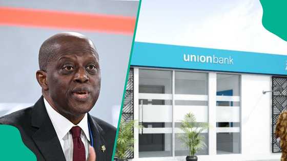CBN reacts to court ruling, assures public of Union Bank’s stability