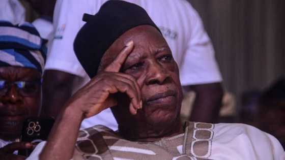 Kura-Kurai, Katobara da Cikas 7 da Abdullahi Adamu Ya Samu a Kujerar Shugabancin APC