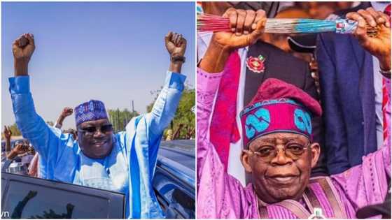 BREAKING: Senate convenes emergency meeting 2 days to Tinubu's inauguration