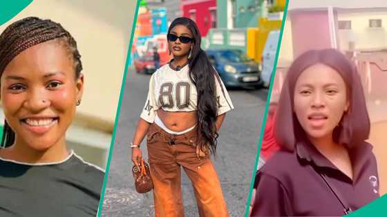 Video of Phyna's late sister playing game with her friends emerges, elicits emotions: "This is sad"