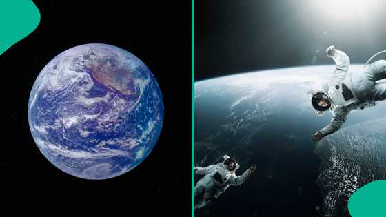 NASA’s supercomputer predicts when the world will end, mentions the year