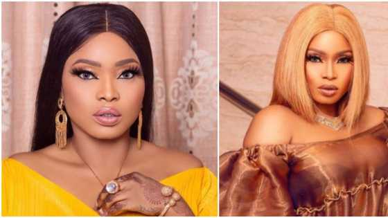 If you think calling people old is an insult, you don't want to live long: Actress Halima Abubakar says