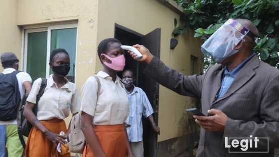 School reopening: UN sends warning to Nigerian government as students set for resumption